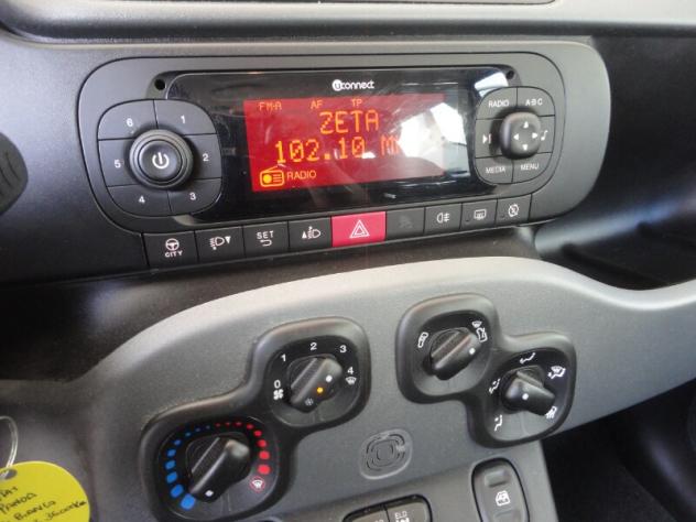 FIAT Panda 3ª serie Panda 0.9 TwinAir Turbo S&S 4x4 Wild - Foto 9