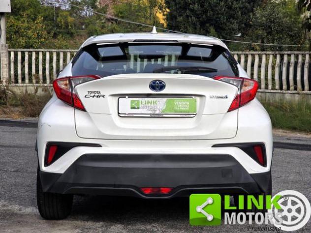 TOYOTA C-HR 1.8h Business 2wd e-cvt rif. 24205203 - Foto 2