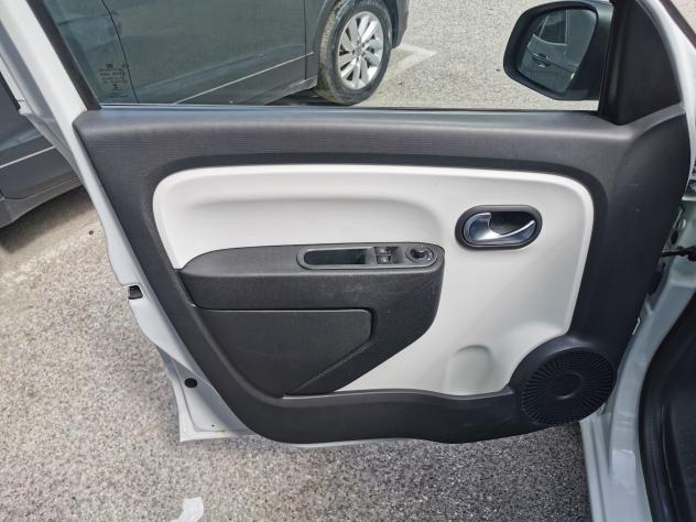 Renault Twingo SCe 70cv EDC Duel - Foto 6