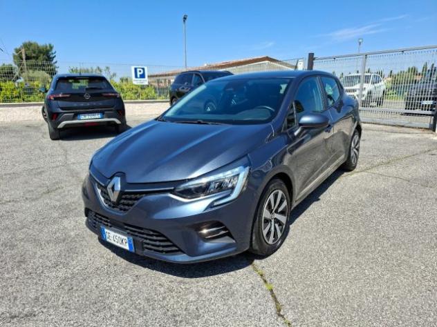 RENAULT Clio Hybrid E-Tech 140 CV Intens PREZZO REALE!! rif. 23787216 - Foto 2