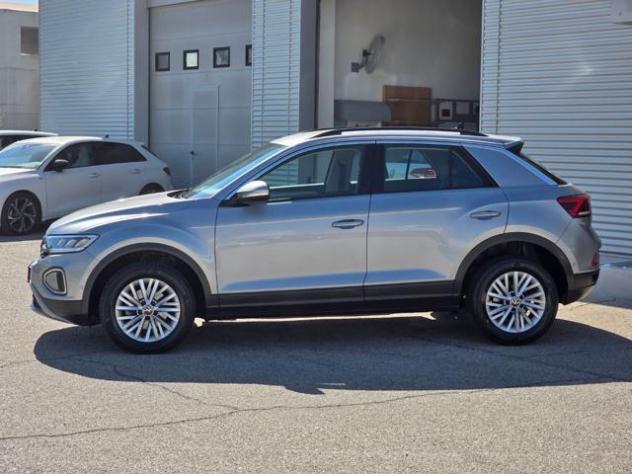 VOLKSWAGEN T-Roc 1.5 Tsi 150cv Life Dsg rif. 24072974 - Foto 2