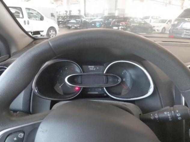 RENAULT Clio Sporter dCi 8V 75 CV Business Az.Italia 90.000 Km rif. 24133976 - Foto 6