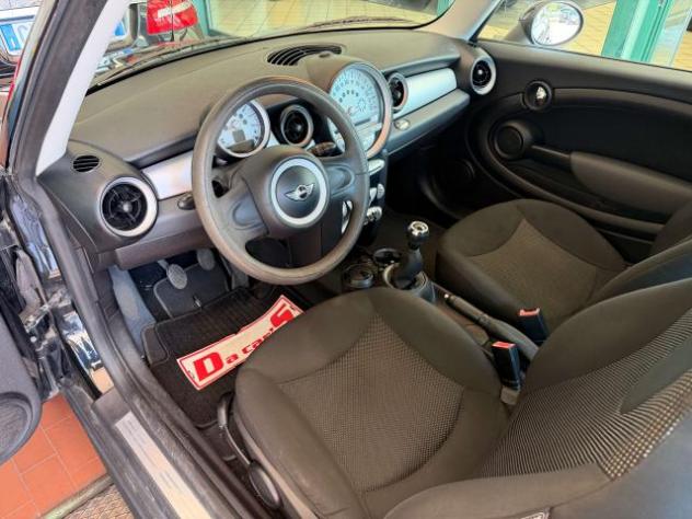 MINI One Hatchback 1.6, NEOPATENTATI OK! - Foto 2