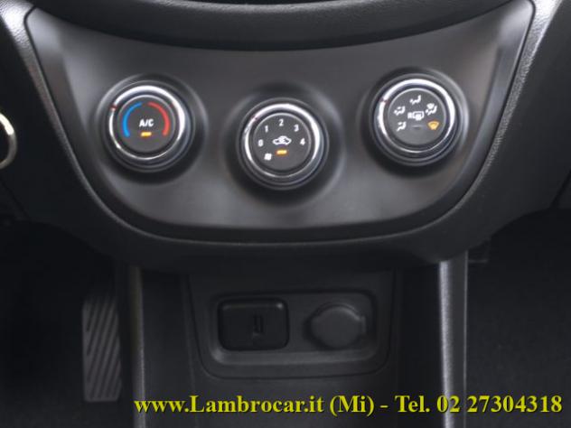 OPEL Karl Rocks 1.0 75 CV rif. 24152479 - Foto 9