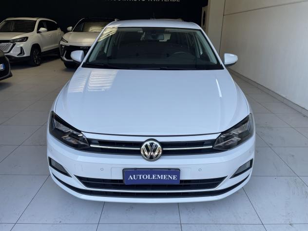 Volkswagen Polo 1.0 EVO 59kW Comfortline BMT - Foto 2