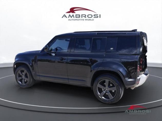 LAND ROVER Defender 110 3.0d i6 mhev X-Dynamic SE awd 200cv auto rif. 23662868 - Foto 4