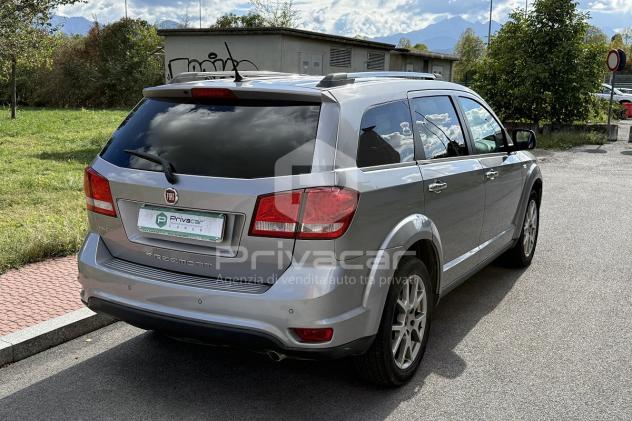 FIAT Freemont 2.0 Mjt 170 CV 4x4 aut. Lounge - Foto 5
