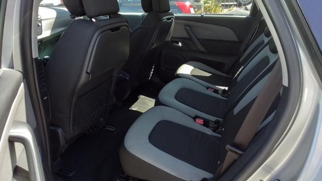 Citroen C4 Picasso 1.6 e-HDi 115 Seduction - Foto 6