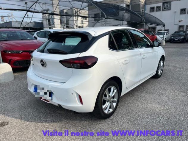 OPEL Corsa 1.2 Elegance 75cv NEOPATENTATI PROMO rif. 23783828 - Foto 2