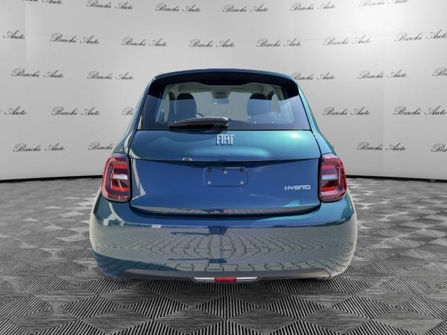 FIAT 500 Hybrid Hybrid Icon - KM0 - Foto 6