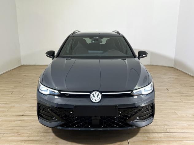 Volkswagen Golf Variant 1.5 eTSI ACT R-Line Plus DSG - Foto 2