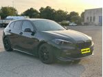 Bmw 118d 5p. Msport (Garanzia 24 mesi)