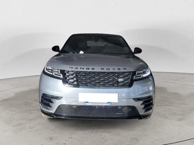 Land Rover Range Rover Velar 2.0D I4 204 CV R-Dynamic SE - Foto 8
