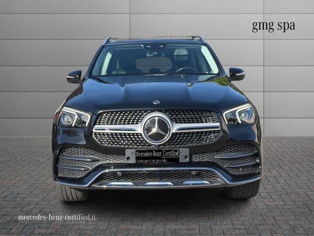 Mercedes-Benz GLE 350 de phev (e eq-power) Premium Plus 4matic auto - Foto 3