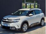 Citroën C5 Aircross BlueHDi 130 Business NAVY Telecamera