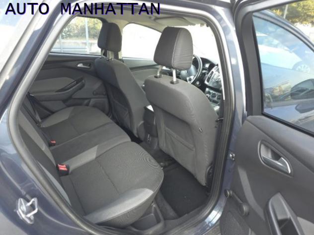 FORD Focus 1.6 TDCi 115 CV SW rif. 23772626 - Foto 8
