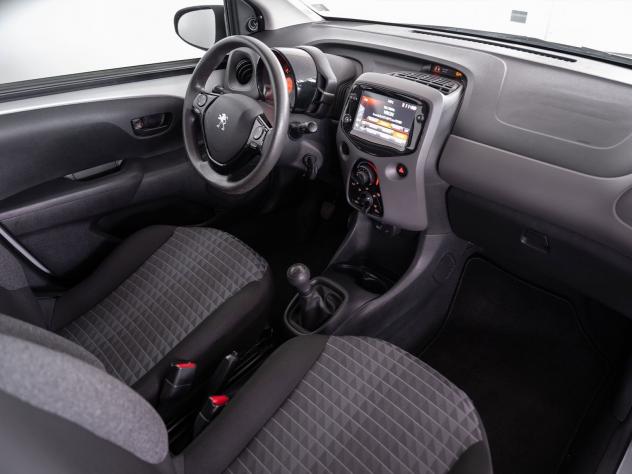 Peugeot 108 Active VTi 72cv - Foto 5