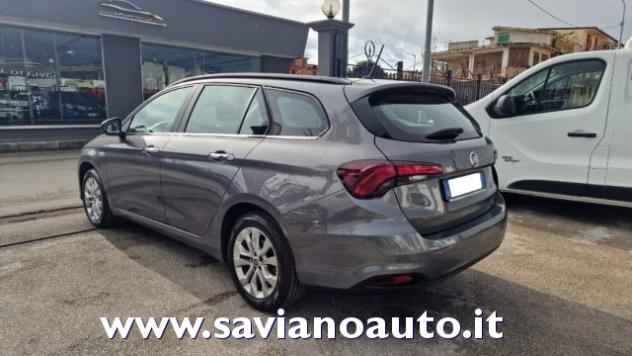 FIAT Tipo 1.6 Mjt S&S DCT SW Lounge rif. 23778984 - Foto 4
