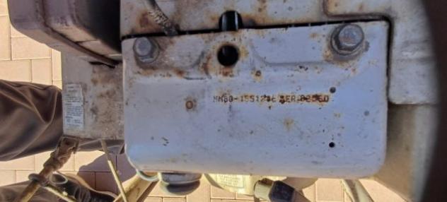 ARIENS rif. 23632110 - Foto 7