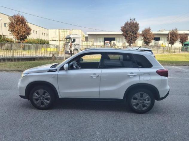 SUZUKI Vitara 1.4 Hybrid Cool rif. 24195011 - Foto 6