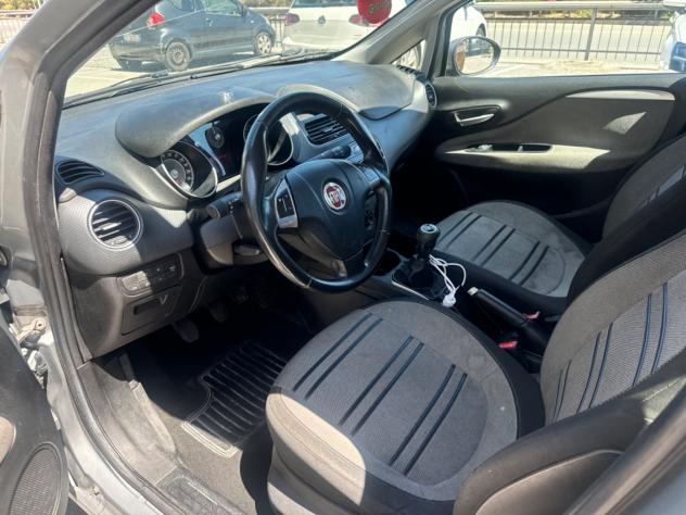 Fiat Punto Evo 1.3 Mjt 95 CV 5P. S&S Dynamic 2011 - Foto 9