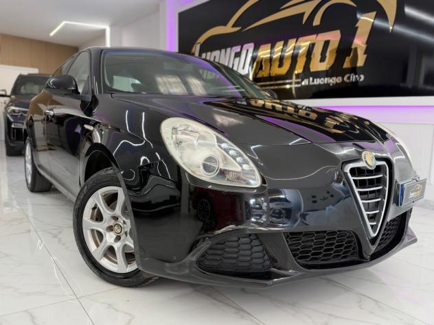 Alfa Romeo Giulietta 1.4 120CV Distinctive - Foto 4
