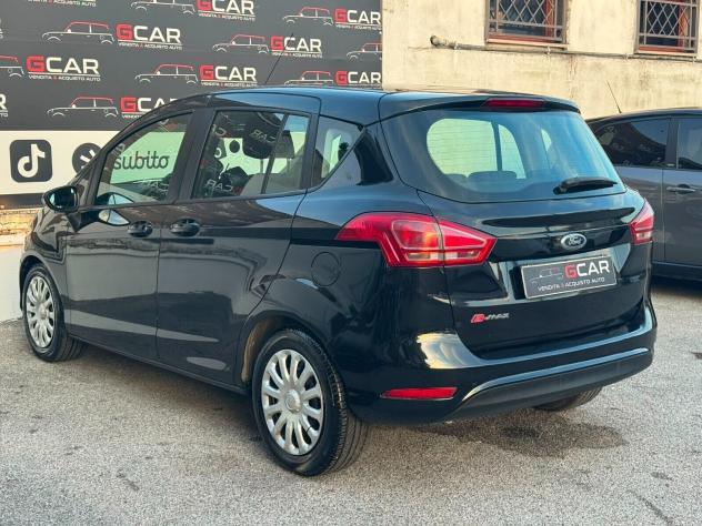 Ford B-Max 1.5 TDCi 75 CV Titanium - Foto 5
