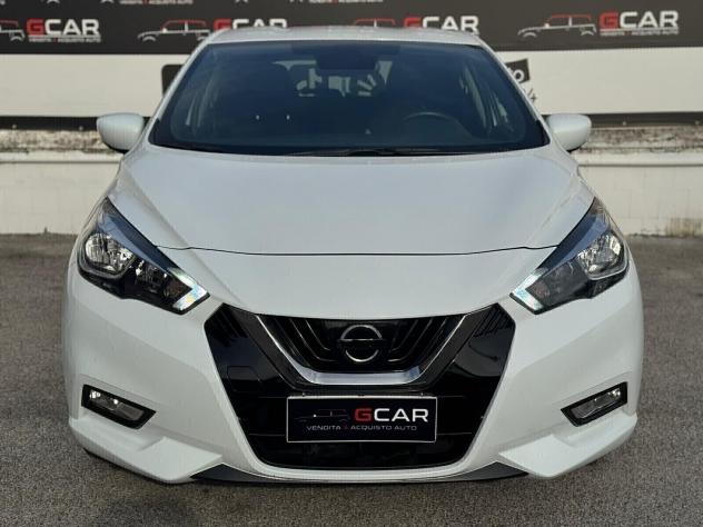 Nissan Micra - Foto 3