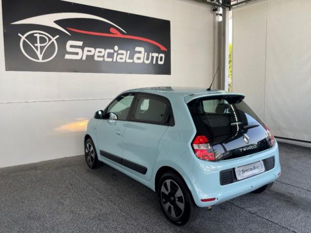 RENAULT Twingo cil. 1.0 SCe Live rif. 24114276 - Foto 4