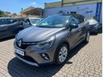 Renault Captur 1.6 E-Tech phev Intens 160cv auto my21