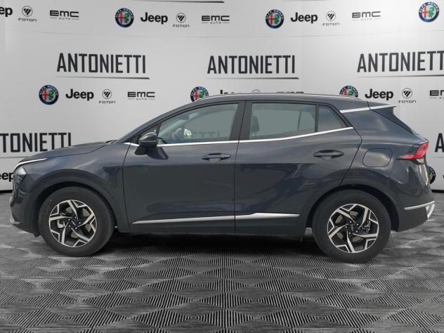 Kia Sportage Sportage 1.6 CRDi MHEV DCT Business - Foto 8