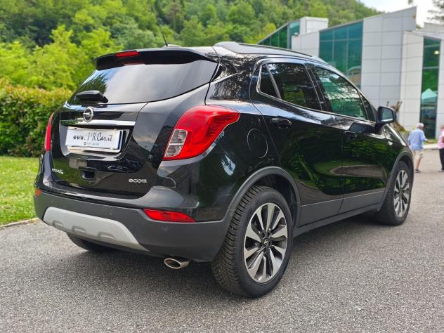 Opel Mokka X Benzina 1.4 t Innovation Gpl-tech 4x2 14 - Foto 6