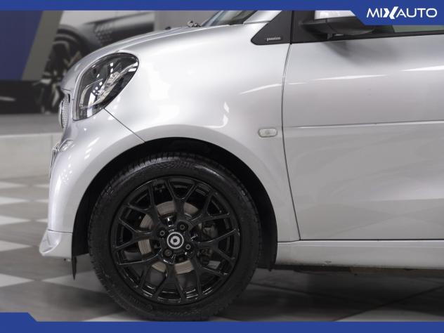 Smart ForTwo 0.9 T Superpassion 90CV Twinamic - Foto 9