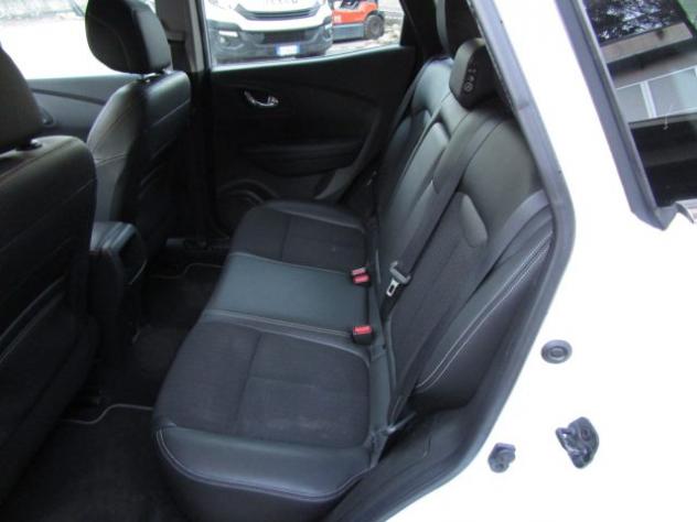 RENAULT Kadjar Kadjar 1.6 dCi Energy Intens 4x4 *105.000 KM* rif. 24035942 - Foto 9