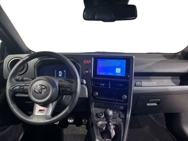 Toyota GR Yaris Circuit i-MT 6 marce - Foto 8