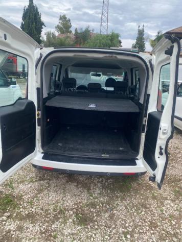 FIAT Doblo 1.6 Mjt rif. 24046679 - Foto 5