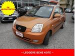KIA Picanto 1.0 12v 5p. - OK NEOPATENTATI - UNICO PROPRIETARIO rif. 23488478