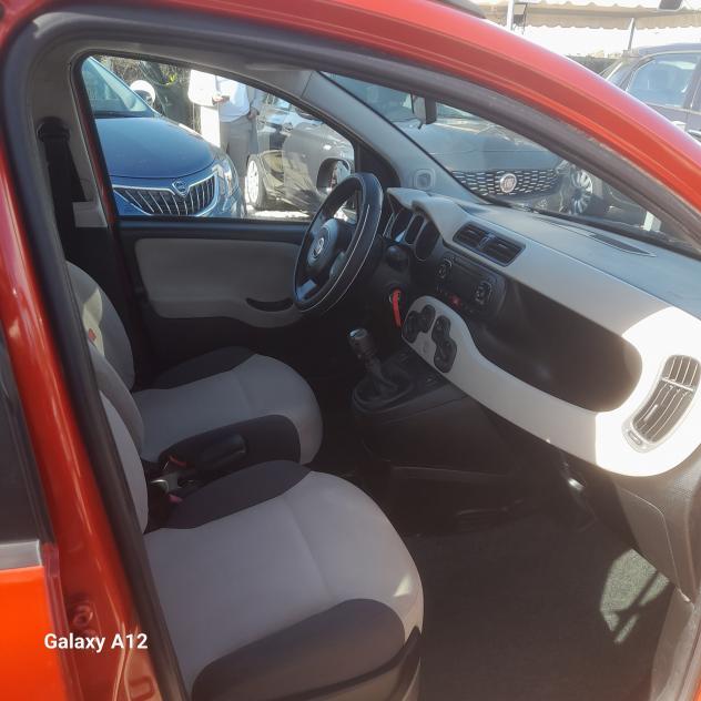 Fiat Panda 1.2 Lounge - Foto 8
