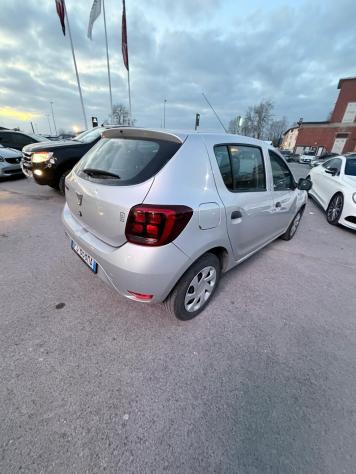 Dacia Sandero Streetway 1.0 SCe 75 CV S&S Comfort - Foto 2