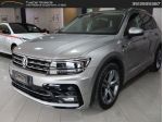 Volkswagen Tiguan R Line 2.0 TDI 4 Motion #50287