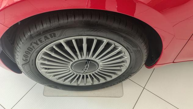 FIAT 500 Hybrid Hybrid Torino - Foto 10