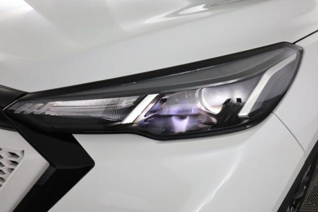 EVO Evo 5 (2023--) Evo 5 1.5 Turbo Bi-fuel GPL rif. 24112201 - Foto 9