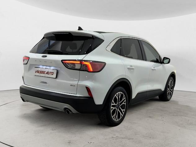 Ford Kuga 2.5 Benzina PHEV 225CV 2WD Auto ST-Line X - Foto 4