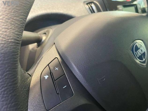 LANCIA Ypsilon Ypsilon 1.2 Elefantino Blu s / PROMO48 rif. 23823835 - Foto 9
