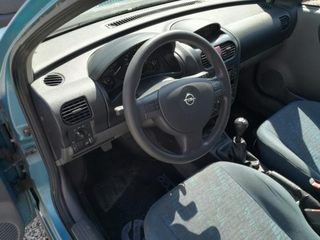 OPEL CORSA BENZINA - Foto 3