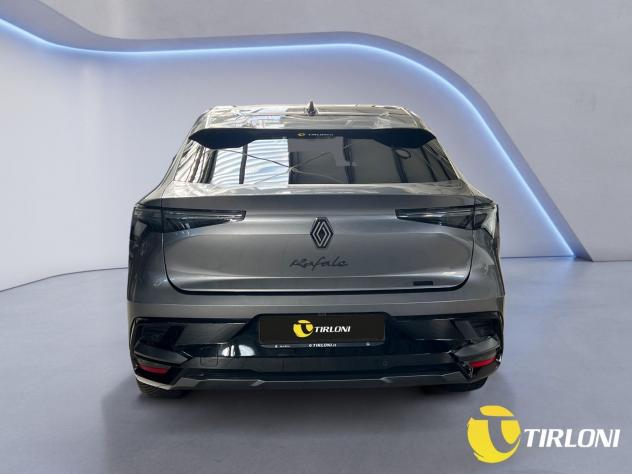 Renault Rafale 1.2 full hybrid E-Tech esprit Alpine 200cv auto - Foto 8