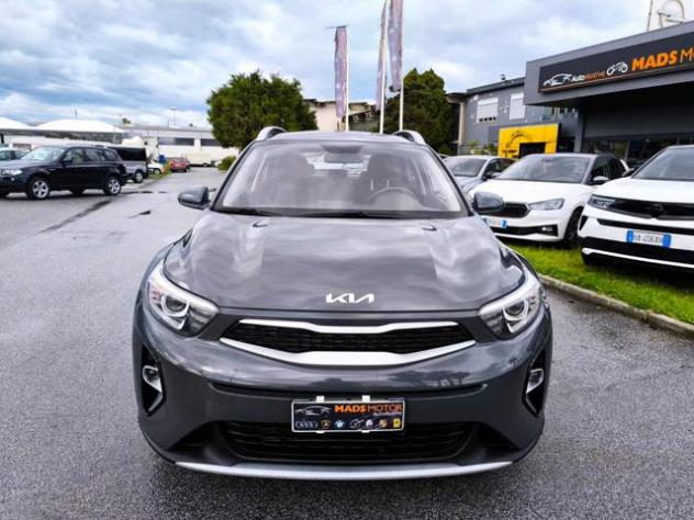 KIA Stonic 1.0 T-GDi 100 CV MHEV MT Urban rif. 23247055 - Foto 5