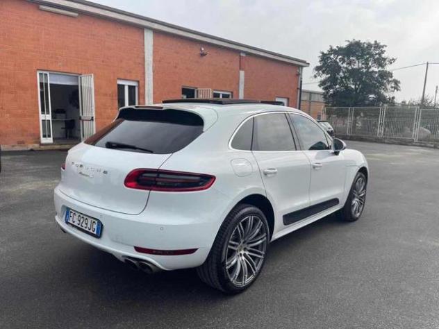 PORSCHE Macan 3.0 Diesel S rif. 23784844 - Foto 5
