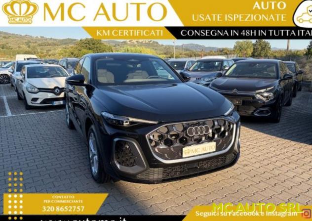 AUDI Q5 SPB TDI 150 kW mHEV+ S tronic quattro S line editi rif. 24192206