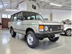 Land Rover Range Rover  3.5 5 porte Osprey